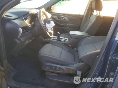 Zdjęcie 7 z 13 samochodu: 2023 CHEVROLET TRAVERSE LT VIN:1GNEVGKW0PJ132270 - miniatura