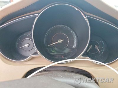 Zdjęcie 9 z 12 samochodu: 2008 CHEVROLET MALIBU LS VIN:1G1ZG57BX8F160203 - miniatura