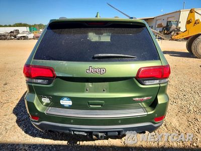 Zdjęcie 6 z 13 samochodu: 2020 JEEP GRAND CHEROKEE TRAILHAWK VIN:1C4RJFLG6LC237952 - miniatura
