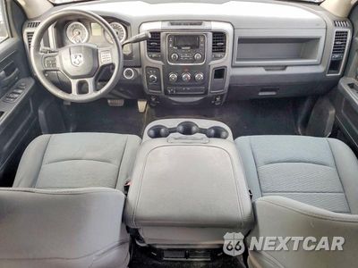 Zdjęcie 8 z 12 samochodu: 2013 RAM 1500 ST VIN:1C6RR7KT2DS561170 - miniatura