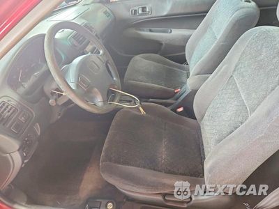 Zdjęcie 7 z 12 samochodu: 1997 HONDA CIVIC EX VIN:1HGEJ8244VL088480 - miniatura