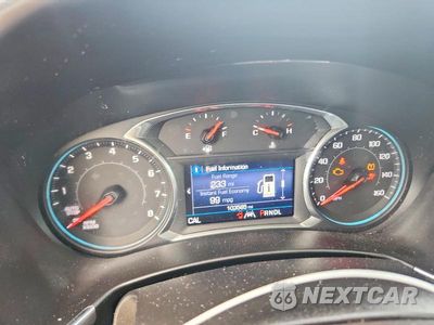 Zdjęcie 9 z 13 samochodu: 2020 CHEVROLET EQUINOX LT VIN:2GNAXTEV7L6203900 - miniatura
