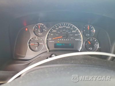 Zdjęcie 9 z 13 samochodu: 2008 CHEVROLET EXPRESS G3500 VIN:1GAHG35K681104386 - miniatura