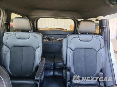Zdjęcie 10 z 14 samochodu: 2025 JEEP GRAND CHEROKEE L LAREDO VIN:1C4RJKAG1S8631534 - miniatura