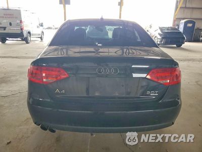 Zdjęcie 6 z 12 samochodu: 2011 AUDI A4 PREMIUM VIN:WAUBFAFL7BN040755 - miniatura