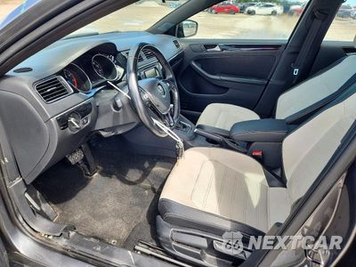 Zdjęcie 7 z 12 samochodu: 2015 VOLKSWAGEN JETTA SE VIN:3VWD17AJ2FM212609 - miniatura