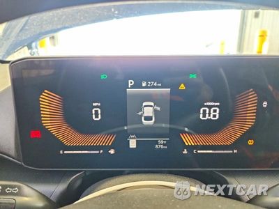 Zdjęcie 9 z 13 samochodu: 2026 KIA K4 LXS VIN:3KPFT4DE2TE344553 - miniatura