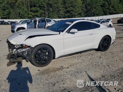 2018 FORD MUSTANG 1FA6P8TH8J5158814 - główne zdjęcie licytacji z USA - miniatura