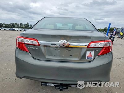 Zdjęcie 6 z 12 samochodu: 2014 TOYOTA CAMRY XLE VIN:4T4BF1FK2ER369868 - miniatura