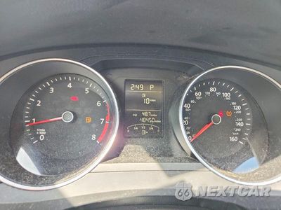 Zdjęcie 9 z 12 samochodu: 2016 VOLKSWAGEN JETTA S VIN:3VW267AJ5GM216292 - miniatura