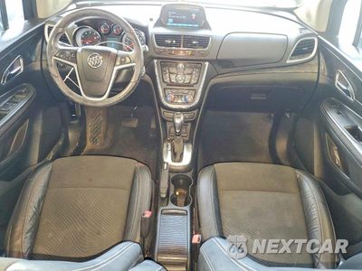 Zdjęcie 8 z 14 samochodu: 2014 BUICK ENCORE CONVENIENCE VIN:KL4CJFSB7EB659730 - miniatura
