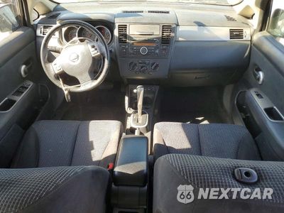 Zdjęcie 8 z 12 samochodu: 2012 NISSAN VERSA 1.8 S VIN:3N1BC1CP5CK298379 - miniatura