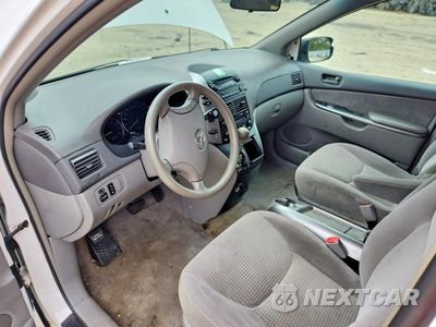 Zdjęcie 8 z 13 samochodu: 2006 TOYOTA SIENNA LE 7 PASSENGER VIN:5TDZA23C46S431954 - miniatura