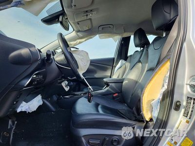 Zdjęcie 7 z 12 samochodu: 2018 TOYOTA PRIUS PRIME ADVANCED VIN:JTDKARFP7J3093890 - miniatura