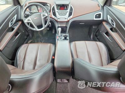 Zdjęcie 8 z 13 samochodu: 2012 GMC TERRAIN SLT VIN:2GKFLUE58C6280215 - miniatura