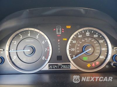 Zdjęcie 9 z 12 samochodu: 2014 HONDA CROSSTOUR EXL VIN:5J6TF1H55EL001131 - miniatura