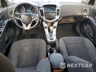 Zdjęcie 8 z 12 samochodu: 2011 CHEVROLET CRUZE LT VIN:1G1PF5S9XB7106853 - miniatura