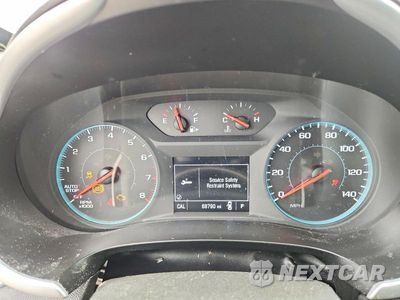 Zdjęcie 9 z 12 samochodu: 2023 CHEVROLET MALIBU RS VIN:1G1ZG5ST2PF245759 - miniatura