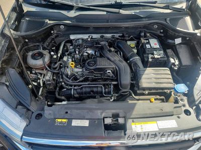 Zdjęcie 12 z 13 samochodu: 2022 VOLKSWAGEN TAOS SE VIN:3VVYX7B23NM065176 - miniatura