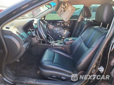 Zdjęcie 7 z 12 samochodu: 2018 NISSAN ALTIMA 2.5 SR VIN:1N4AL3AP5JC244130 - miniatura