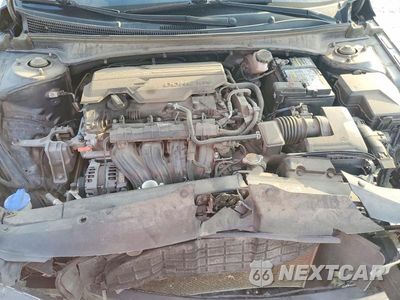 Zdjęcie 11 z 12 samochodu: 2021 HYUNDAI ELANTRA SEL VIN:5NPLM4AG7MH004382 - miniatura