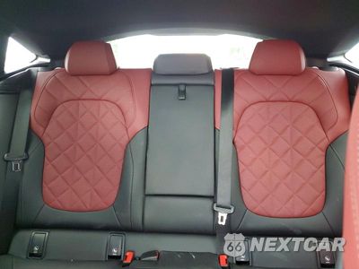 Zdjęcie 10 z 13 samochodu: 2025 BMW X6 XDRIVE40I VIN:5UX33EX00S9X31645 - miniatura