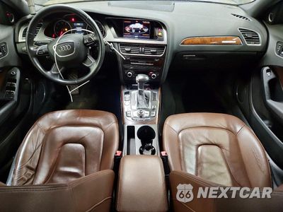 Zdjęcie 8 z 12 samochodu: 2014 AUDI A4 PREMIUM PLUS VIN:WAUFFAFL3EN031606 - miniatura
