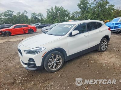2022 BMW X2 SDRIVE28I WBXYH9C0XN5U28909 - główne zdjęcie licytacji z USA - miniatura