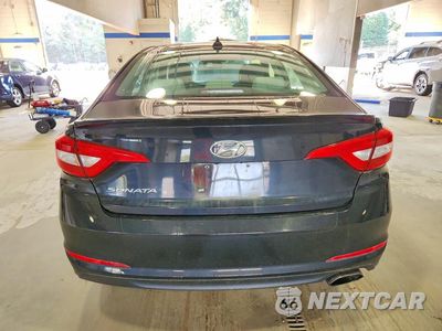 Zdjęcie 6 z 13 samochodu: 2017 HYUNDAI SONATA SE VIN:5NPE24AF1HH534911 - miniatura