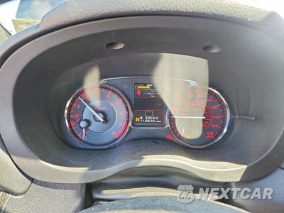 Zdjęcie 9 z 12 samochodu: 2017 SUBARU WRX PREMIUM VIN:JF1VA1E67H9832812 - miniatura
