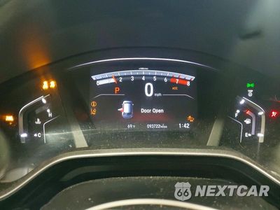 Zdjęcie 9 z 13 samochodu: 2018 HONDA CR-V EX VIN:7FARW2H53JE081858 - miniatura