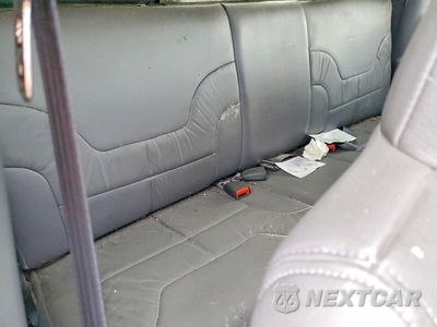 Zdjęcie 10 z 12 samochodu: 1997 DODGE RAM 2500 VIN:3B7KC23W5VM584573 - miniatura