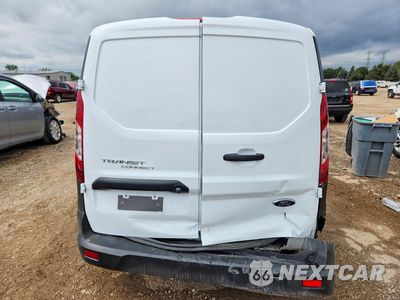 Zdjęcie 6 z 13 samochodu: 2022 FORD TRANSIT CONNECT XL DELIVERY VAN VIN:NM0LS6S29N1537716 - miniatura