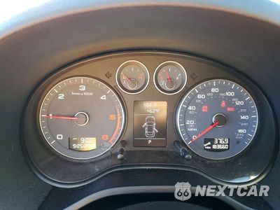 Zdjęcie 9 z 12 samochodu: 2011 AUDI A3 PREMIUM PLUS VIN:WAUKJBFM5BA149543 - miniatura