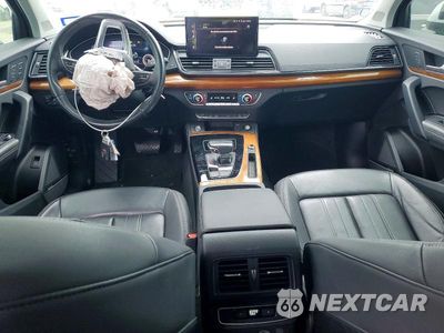 Zdjęcie 8 z 14 samochodu: 2023 AUDI Q5 PREMIUM PLUS 45 VIN:WA1EAAFY0P2047639 - miniatura