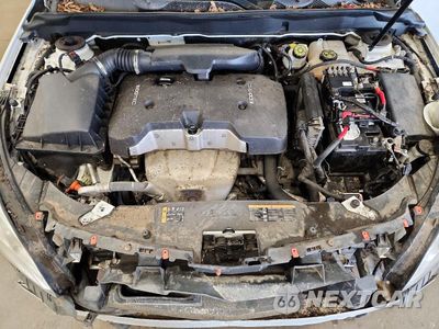Zdjęcie 11 z 13 samochodu: 2015 CHEVROLET MALIBU LS VIN:1G11A5SL2FF299642 - miniatura