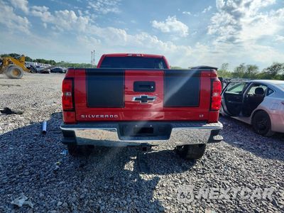 Zdjęcie 6 z 12 samochodu: 2014 CHEVROLET SILVERADO K1500 LT VIN:1GCVKREC7EZ380884 - miniatura