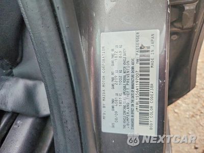 Zdjęcie 13 z 13 samochodu: 2010 MAZDA 3 S VIN:JM1BL1S56A1197007 - miniatura
