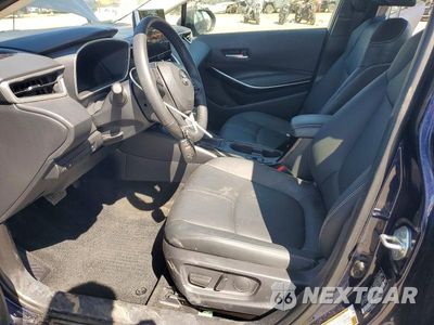 Zdjęcie 7 z 12 samochodu: 2026 TOYOTA COROLLA HYBRID XLE VIN:JTDBCMFE6T3132774 - miniatura