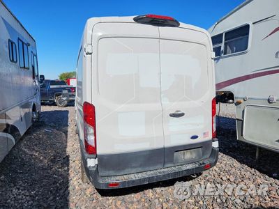 Zdjęcie 6 z 13 samochodu: 2023 FORD TRANSIT 250 DELIVERY VAN VIN:1FTBR1C80PKA97074 - miniatura