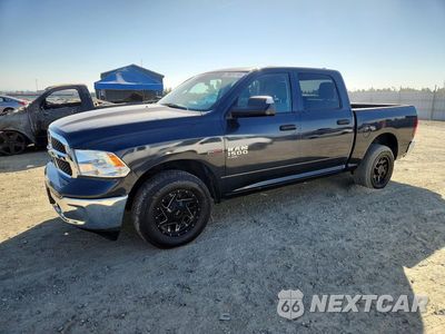 2019 RAM 1500 CLASSIC TRADESMAN 1C6RR7KM3KS750304 - główne zdjęcie licytacji z USA - miniatura