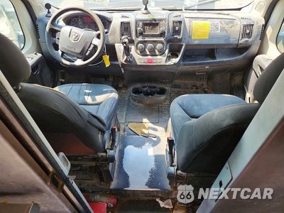 Zdjęcie 8 z 13 samochodu: 2021 RAM PROMASTER 3500 DELIVERY VAN VIN:3C6FRVJG7ME500864 - miniatura