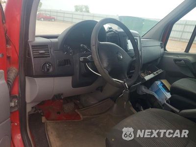 Zdjęcie 8 z 13 samochodu: 2011 FREIGHTLINER SPRINTER 2500 DELIVERY VAN VIN:WDYPE7CC2B5508270 - miniatura