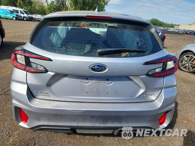 Zdjęcie 6 z 12 samochodu: 2024 SUBARU IMPREZA VIN:JF1GUABC9R8895265 - miniatura