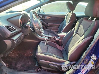 Zdjęcie 7 z 12 samochodu: 2017 SUBARU IMPREZA SPORT VIN:4S3GTAM60H3735811 - miniatura