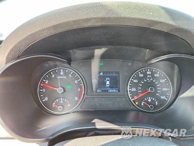 Zdjęcie 9 z 12 samochodu: 2016 KIA OPTIMA EX VIN:5XXGU4L3XGG057900 - miniatura