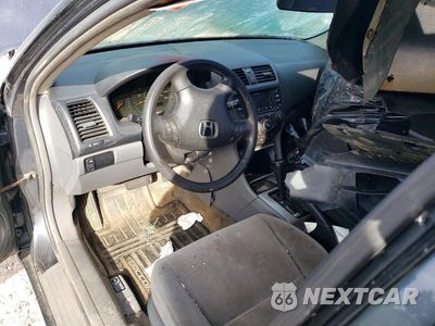 Zdjęcie 8 z 12 samochodu: 2005 HONDA ACCORD EX VIN:1HGCM56795A160612 - miniatura