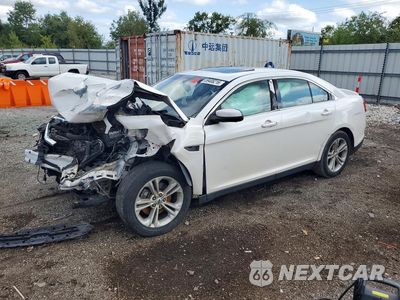 2013 FORD TAURUS SEL 1FAHP2E81DG137752 - główne zdjęcie licytacji z USA - miniatura