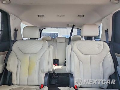 Zdjęcie 10 z 14 samochodu: 2021 HYUNDAI PALISADE SEL VIN:KM8R44HE9MU243559 - miniatura