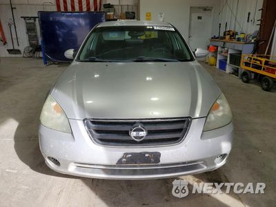 Piąte zdjęcie samochodu w środku: 2002 NISSAN ALTIMA 2.5 VIN:1N4AL11D62C235464 - miniatura